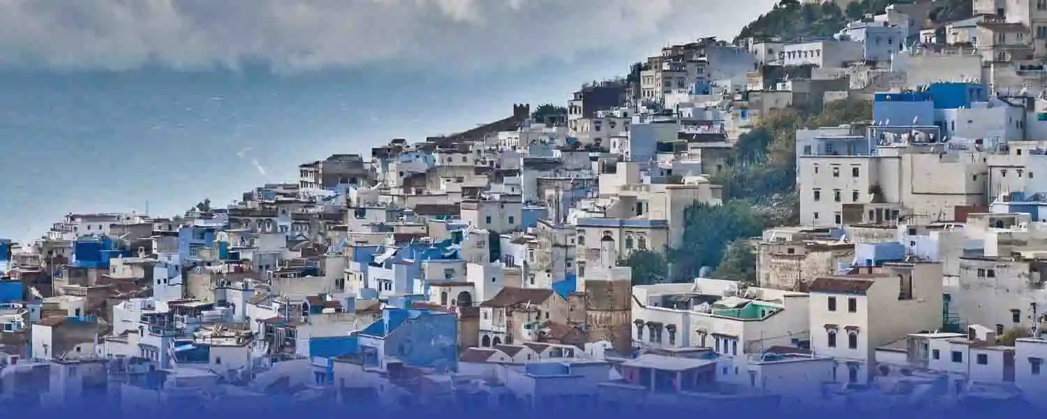 Morocco